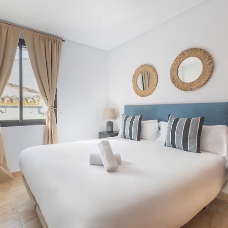 Apartamentos Moon Dreams Puerto 엘푸에르토데산타마리아 외부 사진