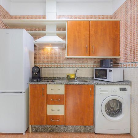 Apartamentos Moon Dreams Puerto 엘푸에르토데산타마리아 외부 사진
