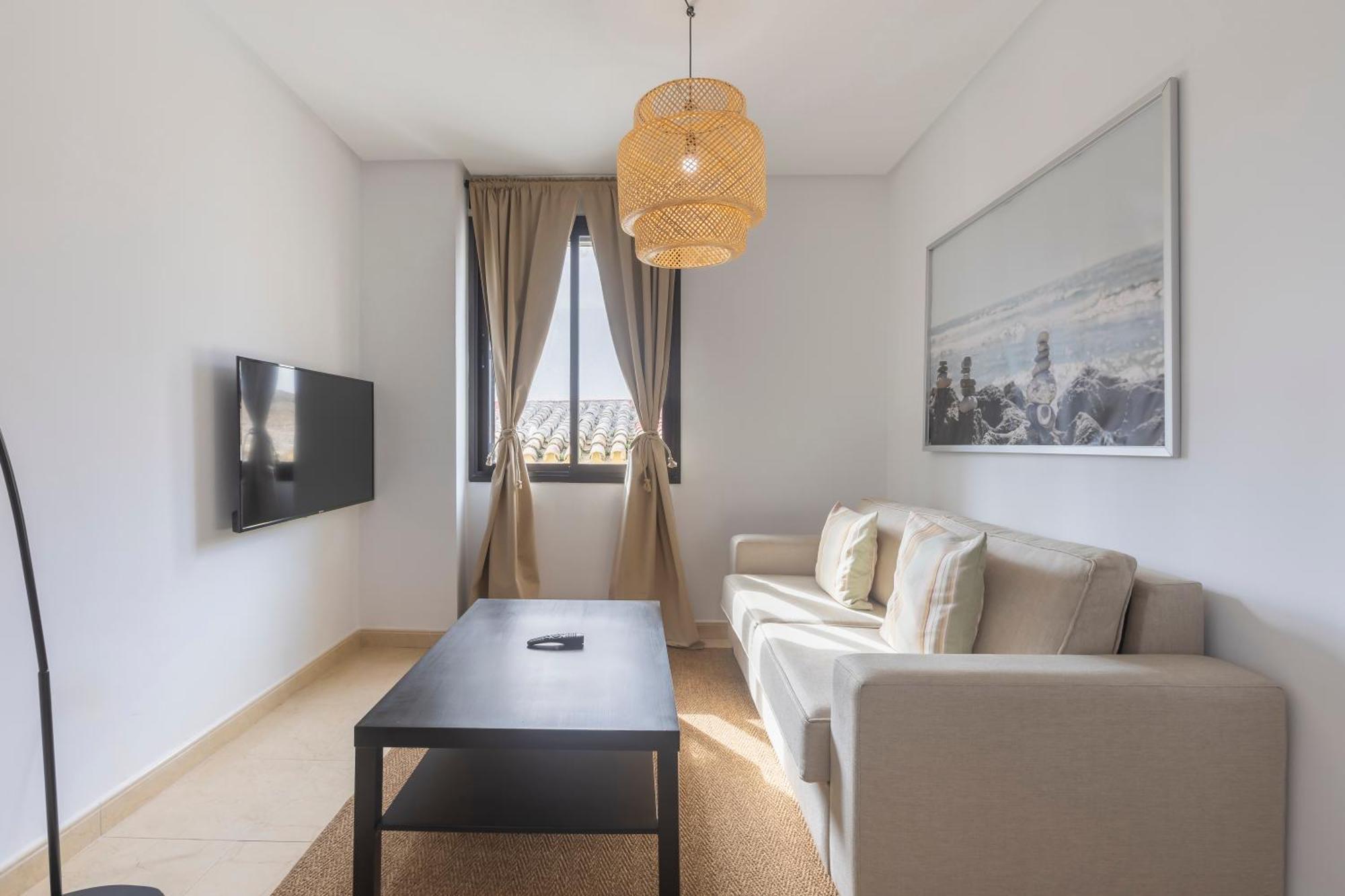 Apartamentos Moon Dreams Puerto 엘푸에르토데산타마리아 외부 사진
