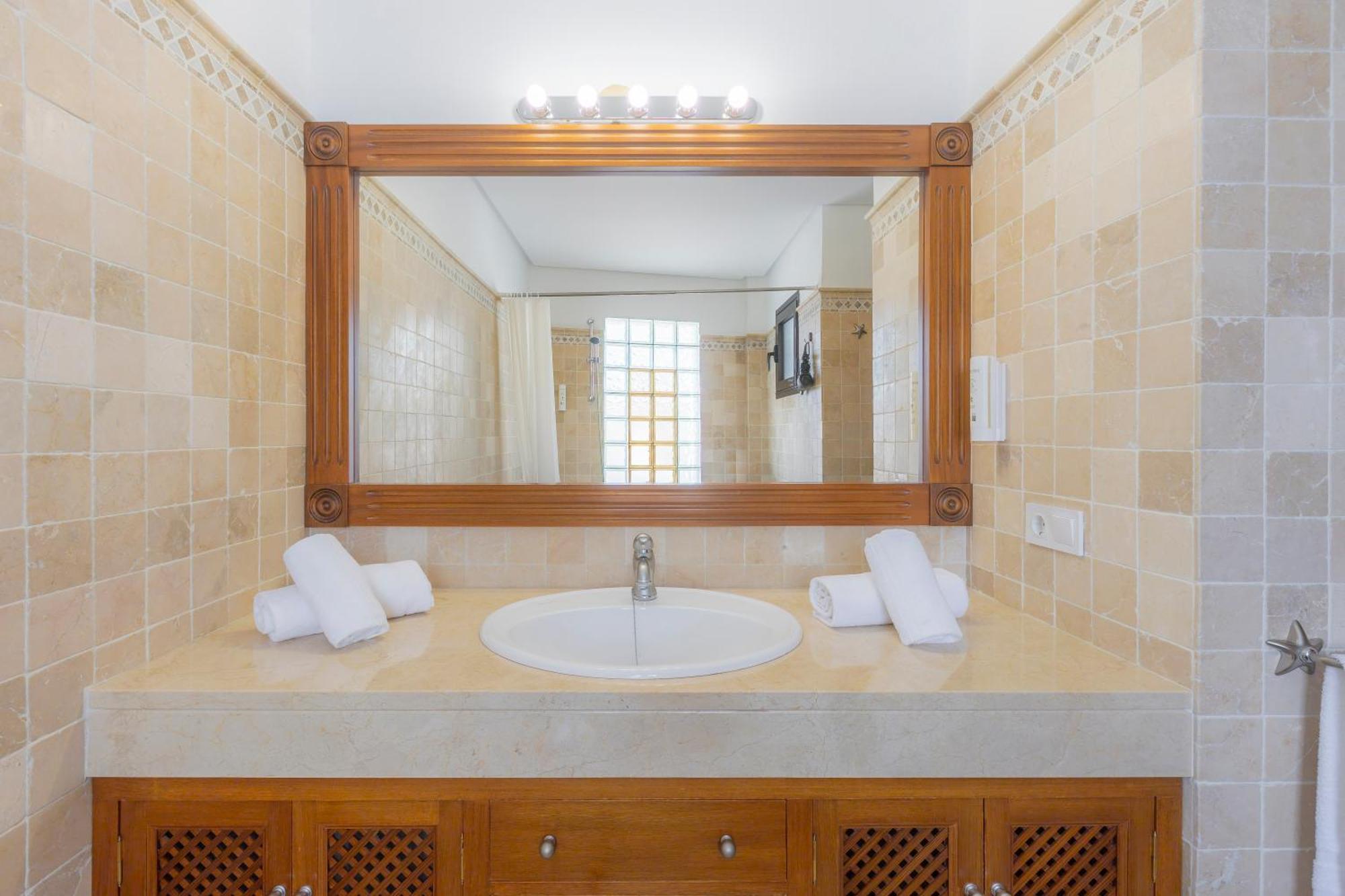 Apartamentos Moon Dreams Puerto 엘푸에르토데산타마리아 외부 사진