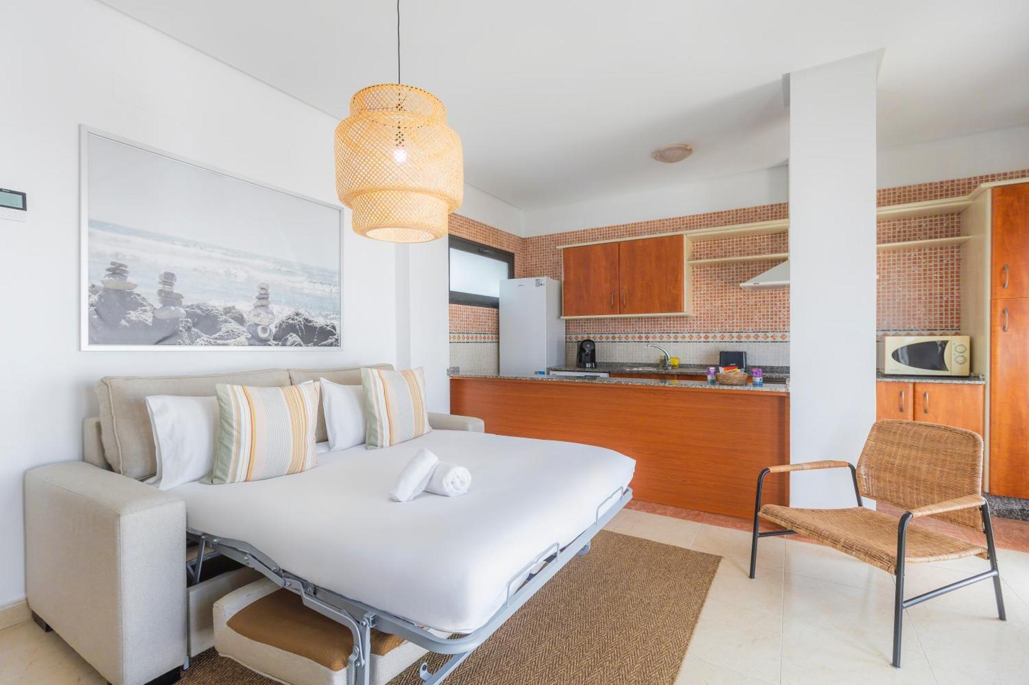 Apartamentos Moon Dreams Puerto 엘푸에르토데산타마리아 외부 사진