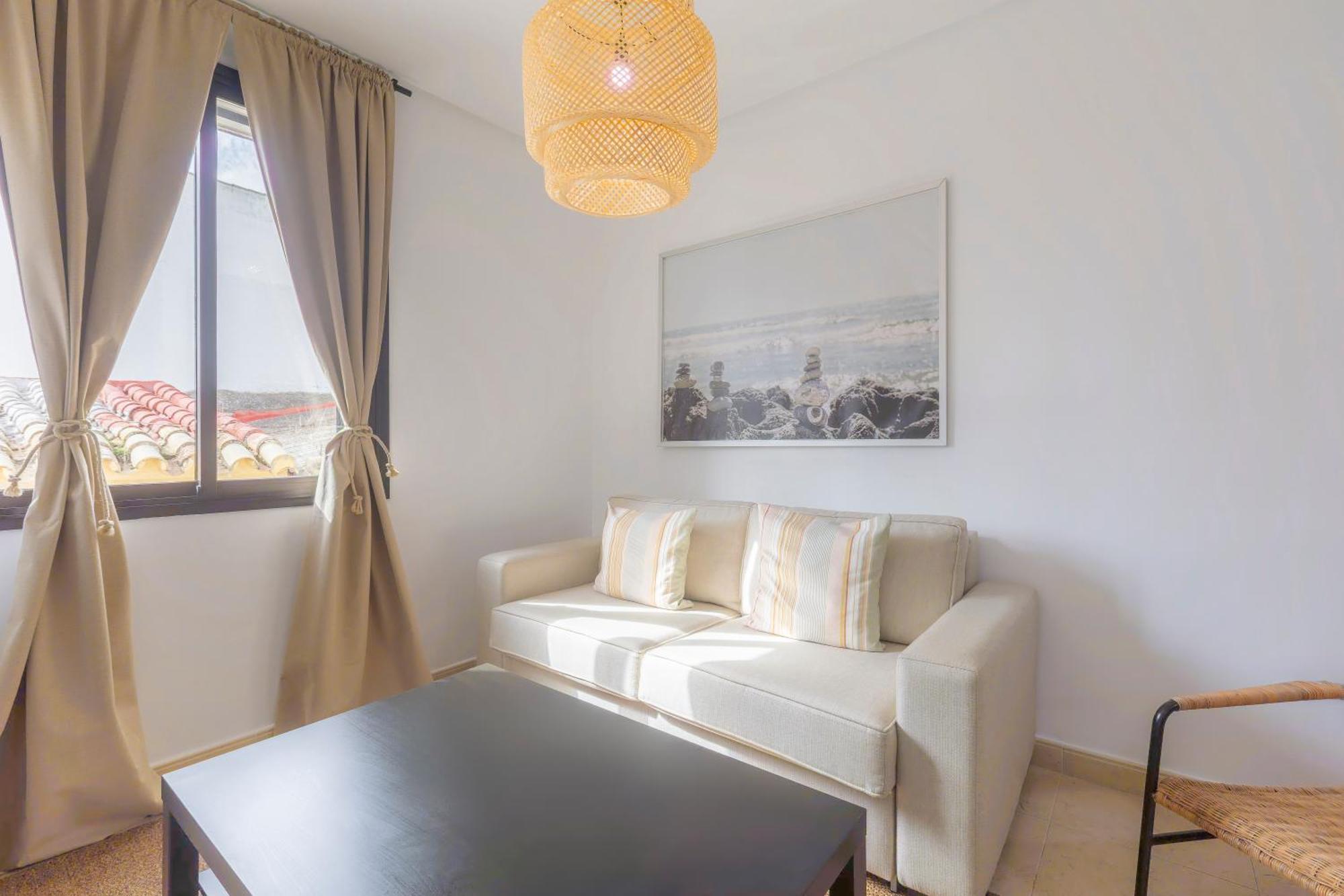 Apartamentos Moon Dreams Puerto 엘푸에르토데산타마리아 외부 사진