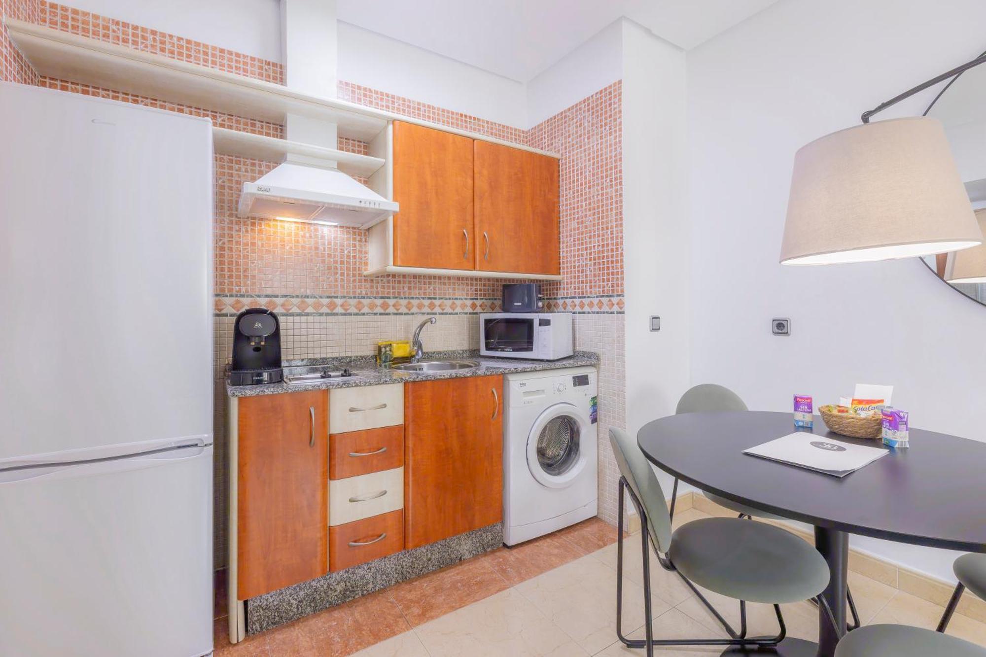 Apartamentos Moon Dreams Puerto 엘푸에르토데산타마리아 외부 사진