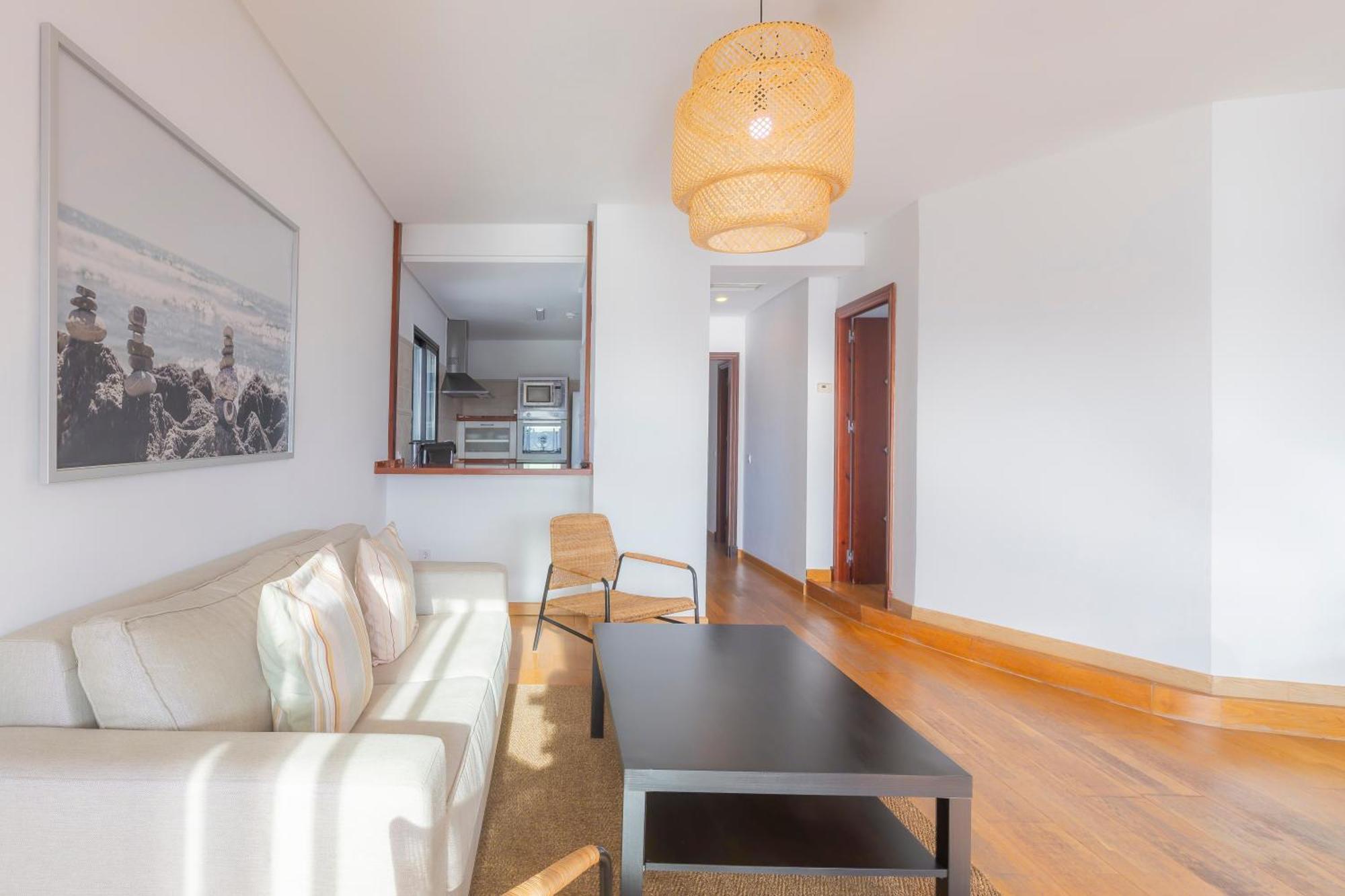 Apartamentos Moon Dreams Puerto 엘푸에르토데산타마리아 외부 사진