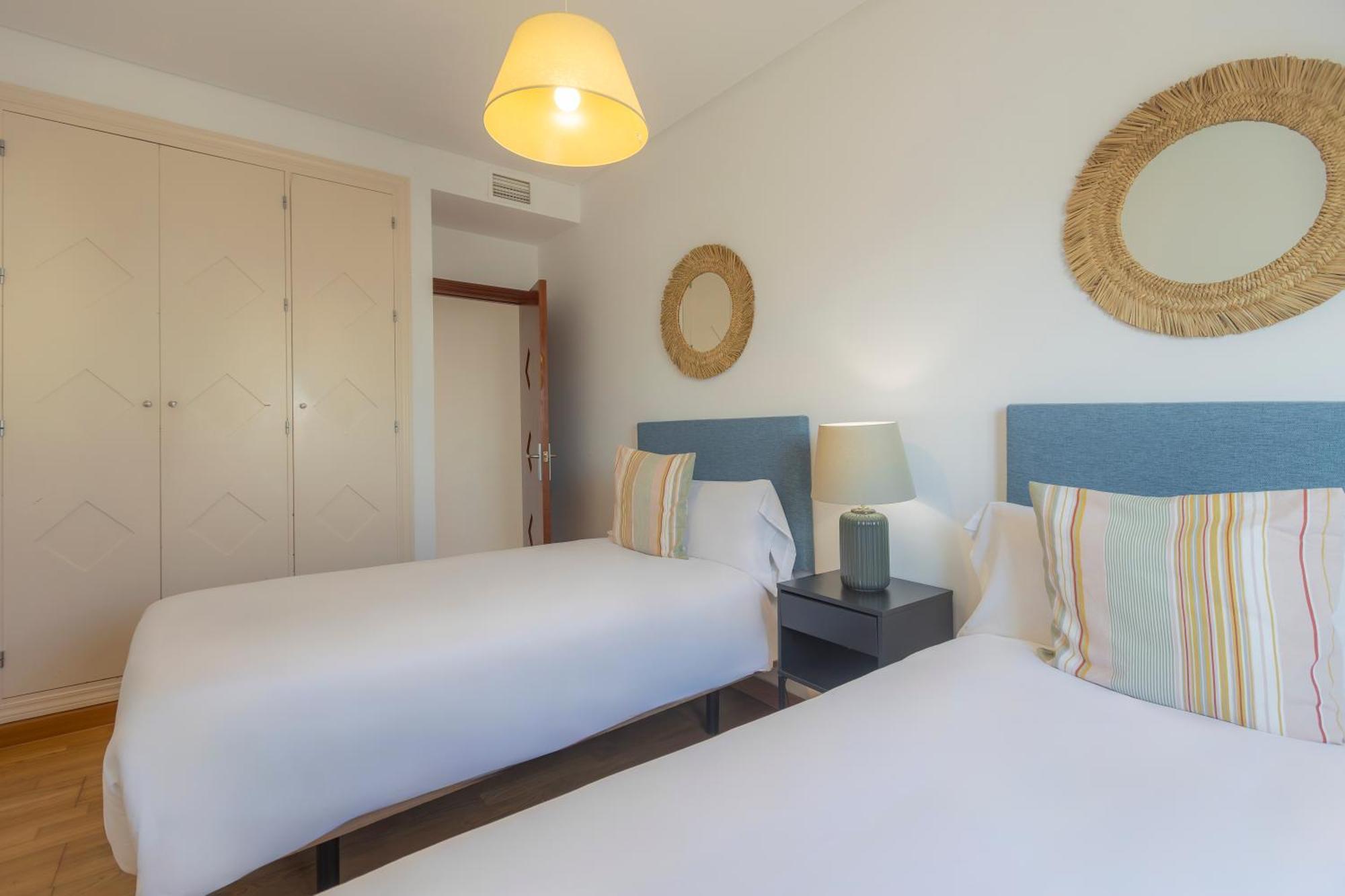 Apartamentos Moon Dreams Puerto 엘푸에르토데산타마리아 외부 사진