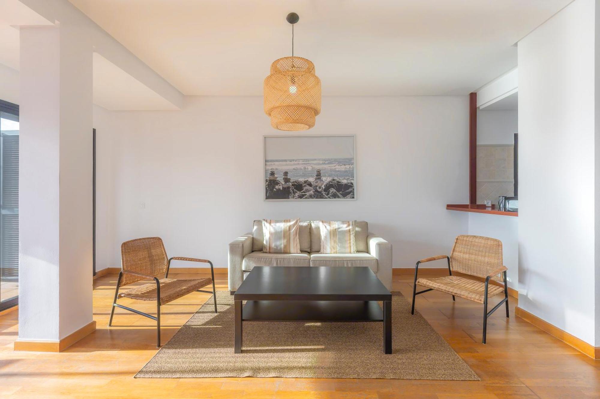 Apartamentos Moon Dreams Puerto 엘푸에르토데산타마리아 외부 사진