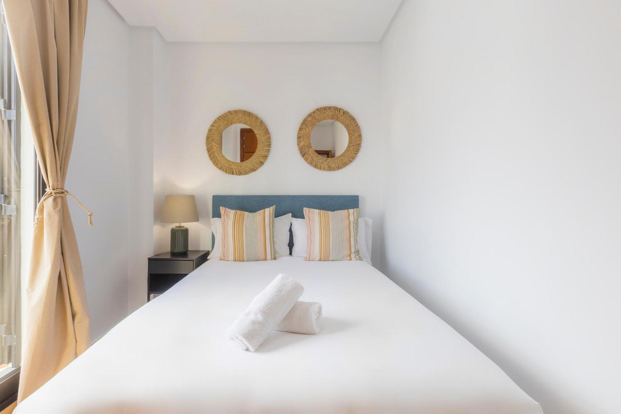 Apartamentos Moon Dreams Puerto 엘푸에르토데산타마리아 외부 사진