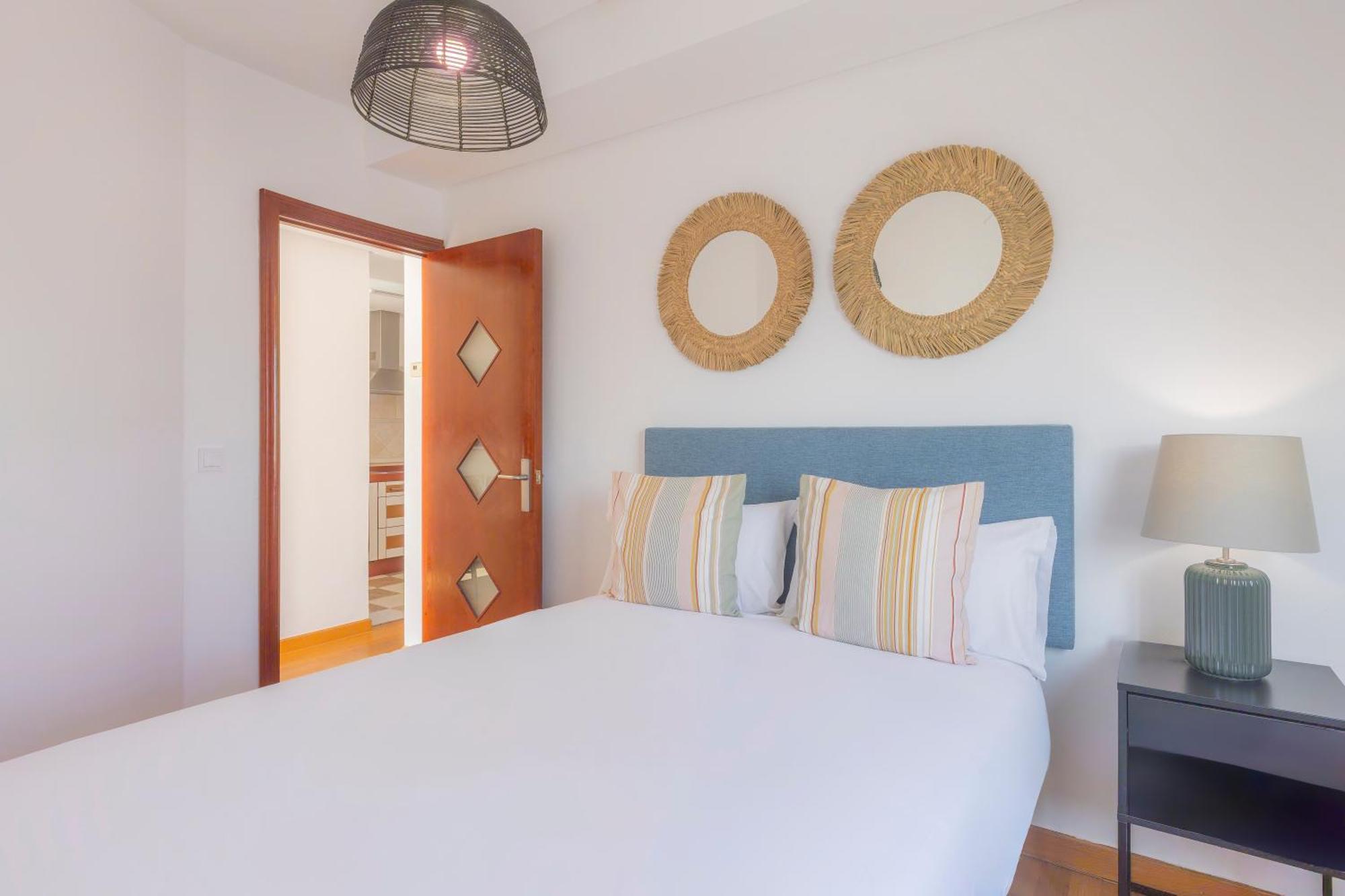 Apartamentos Moon Dreams Puerto 엘푸에르토데산타마리아 외부 사진