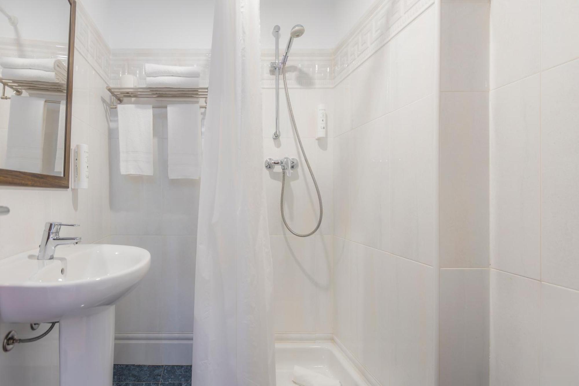 Apartamentos Moon Dreams Puerto 엘푸에르토데산타마리아 외부 사진