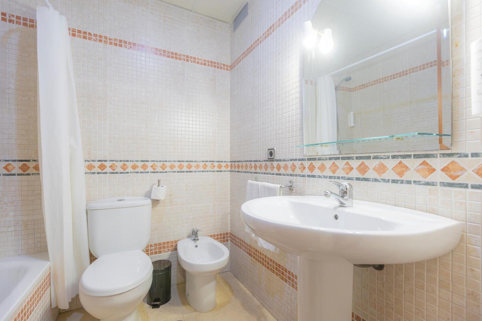Apartamentos Moon Dreams Puerto 엘푸에르토데산타마리아 외부 사진