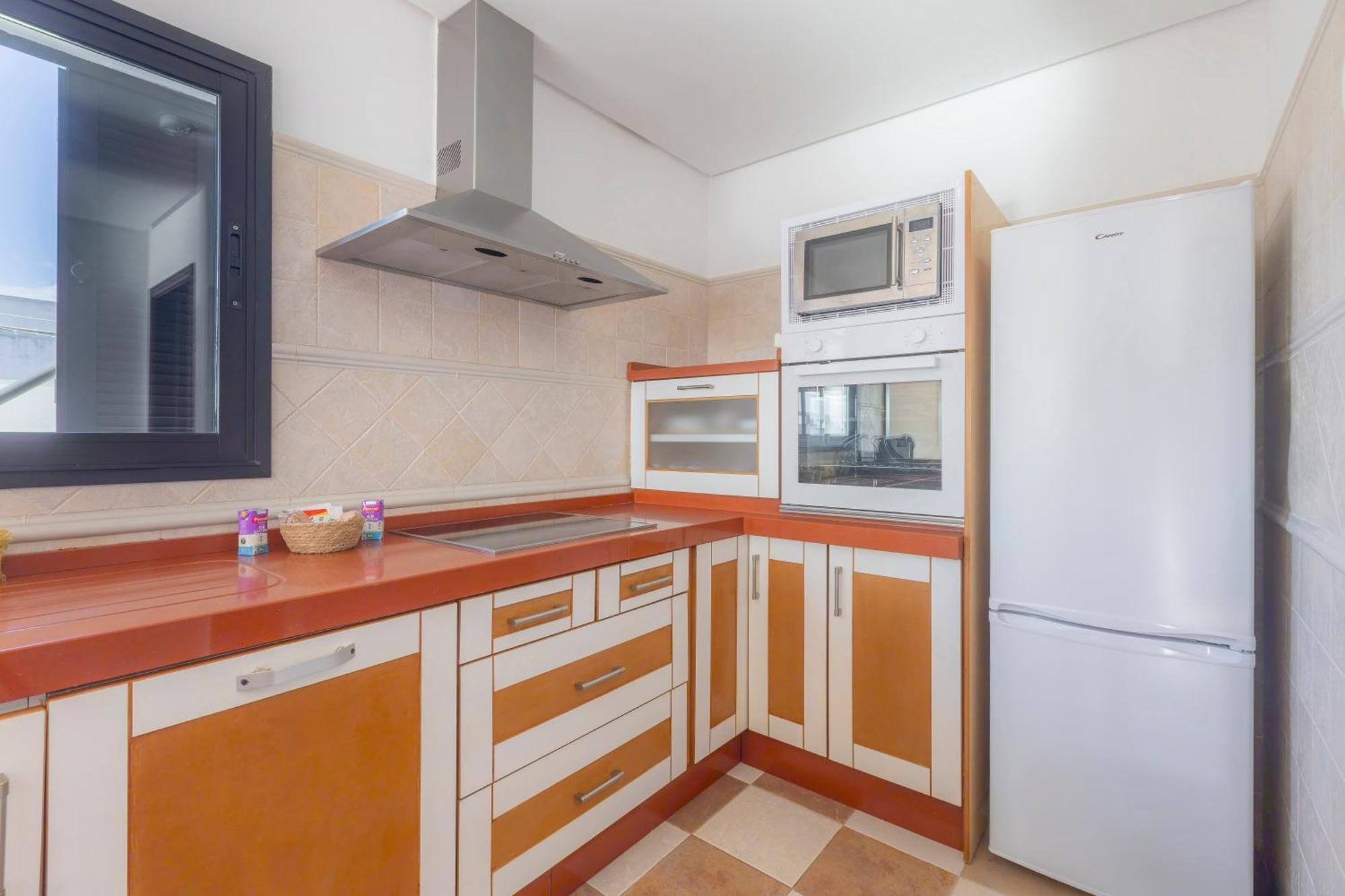 Apartamentos Moon Dreams Puerto 엘푸에르토데산타마리아 외부 사진