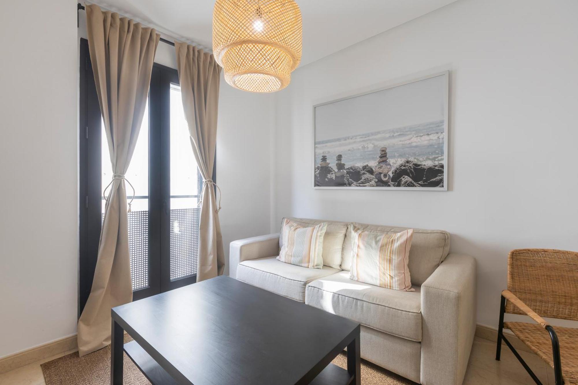 Apartamentos Moon Dreams Puerto 엘푸에르토데산타마리아 외부 사진