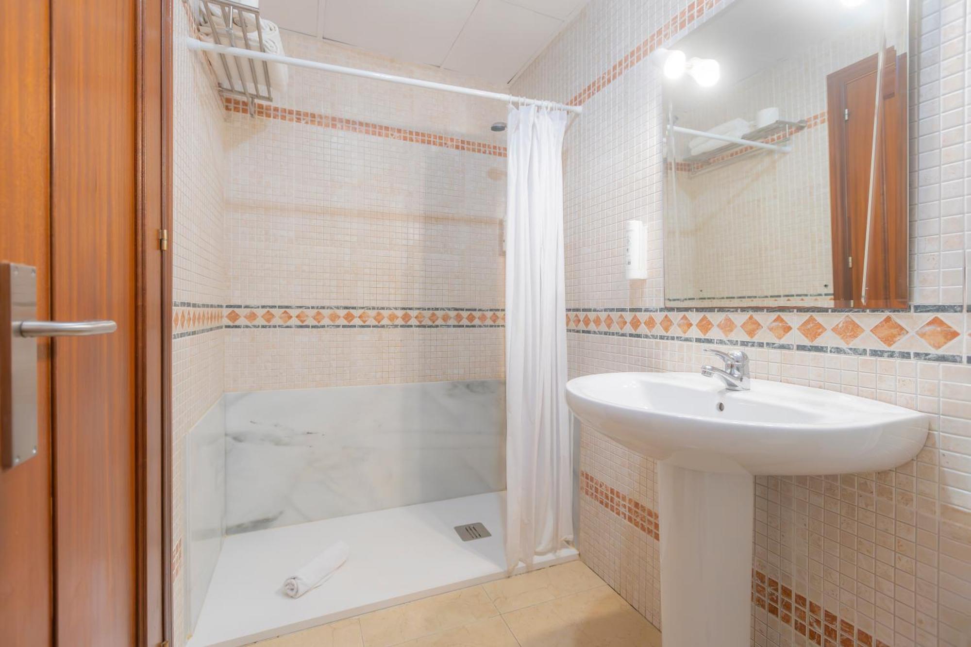 Apartamentos Moon Dreams Puerto 엘푸에르토데산타마리아 외부 사진
