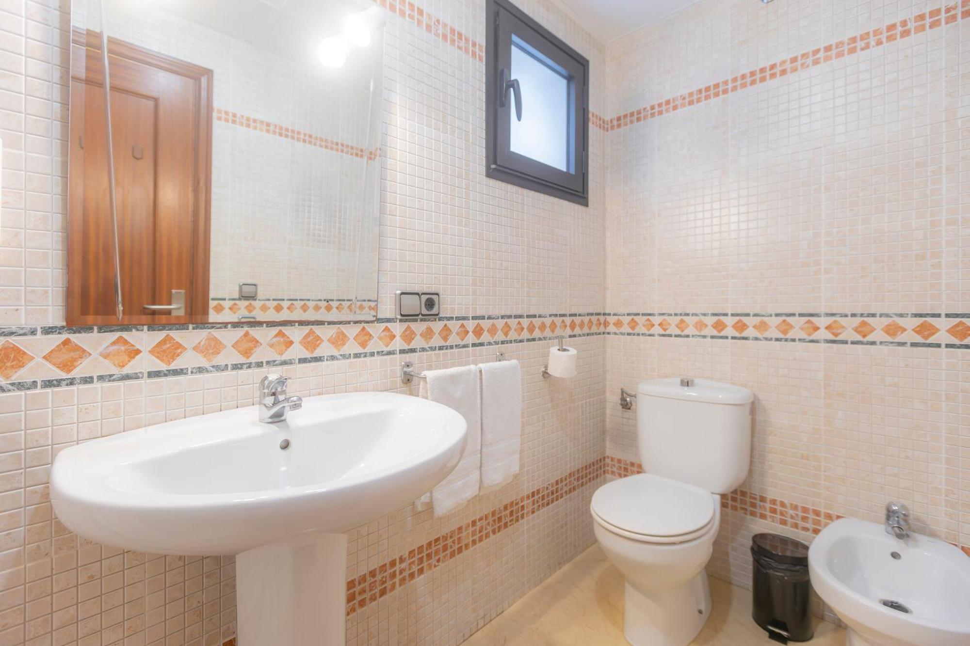 Apartamentos Moon Dreams Puerto 엘푸에르토데산타마리아 외부 사진